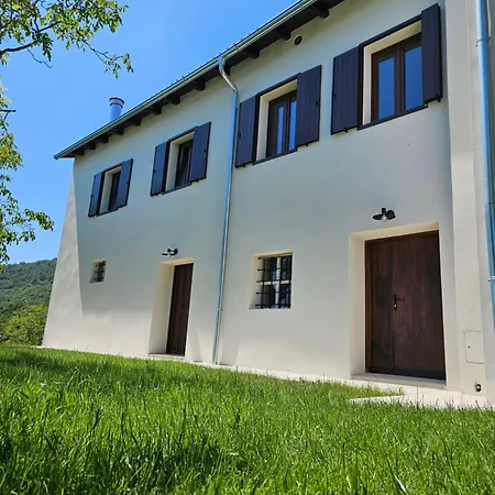 Viktor Estate Appartamento Deskle