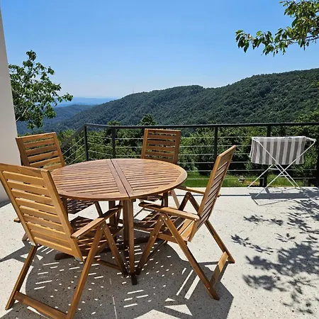 Viktor Estate Apartamento