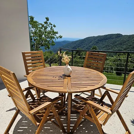Viktor Estate Appartamento Deskle
