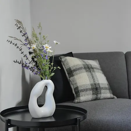 Apartamento Viktor Estate