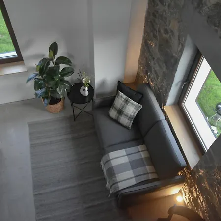 Apartamento Viktor Estate *