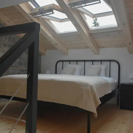 Apartamento Viktor Estate Deskle