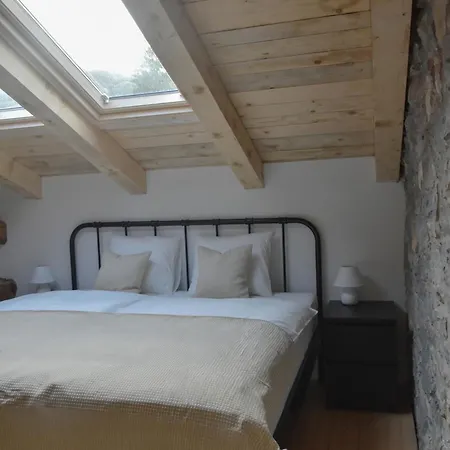 Viktor Estate Apartamento Deskle