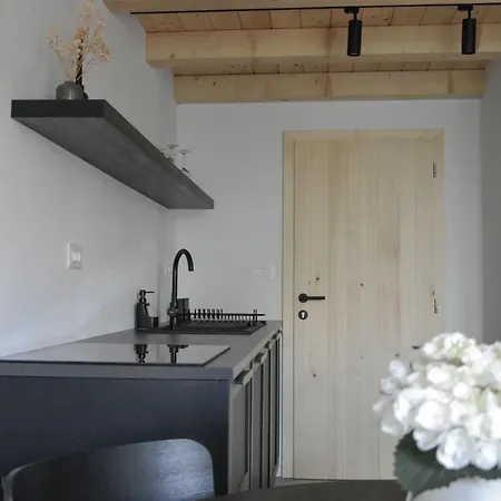 Apartamento Viktor Estate