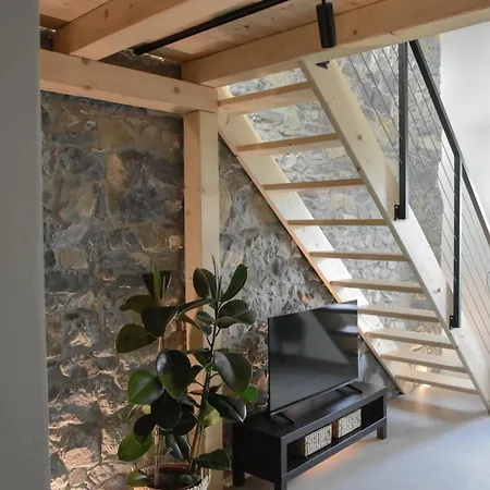 Apartamento Viktor Estate *