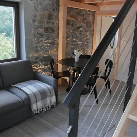 Viktor Estate Apartmán