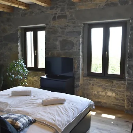 Viktor Estate Apartamento Deskle