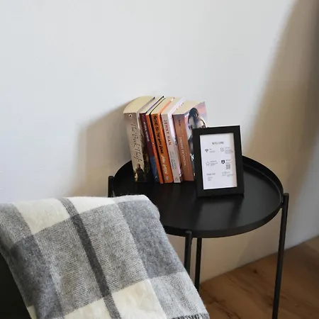 Viktor Estate Apartamento