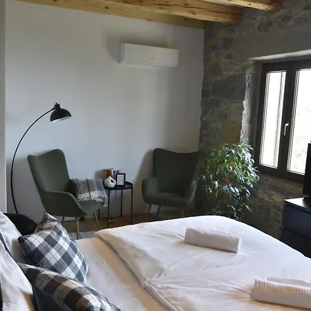 Apartamento Viktor Estate Deskle