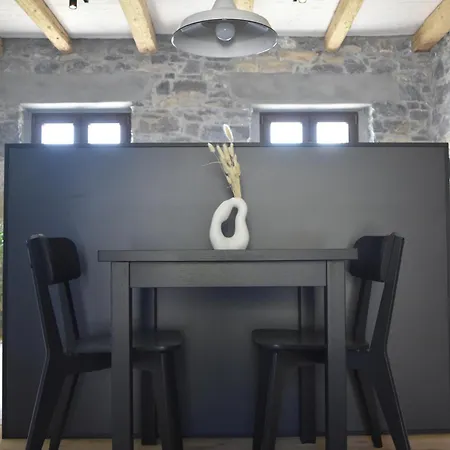 Apartamento Viktor Estate Deskle