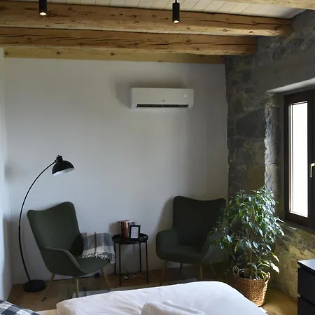 Viktor Estate Apartamento *