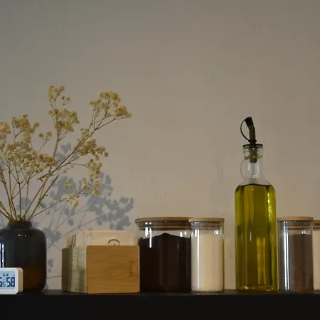 Apartamento Viktor Estate *