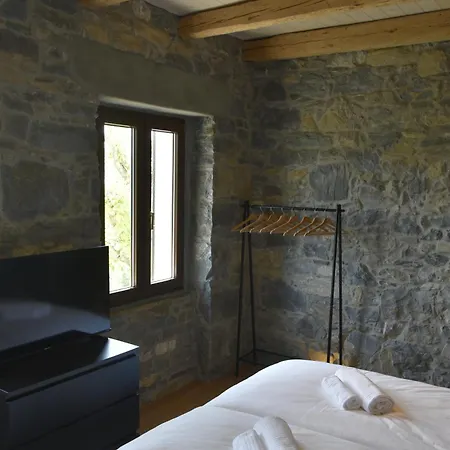 Apartamento Viktor Estate *
