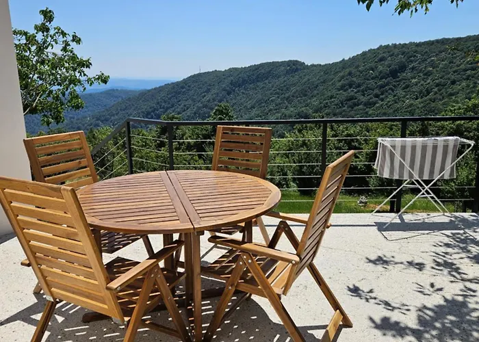 Viktor Estate Apartamento