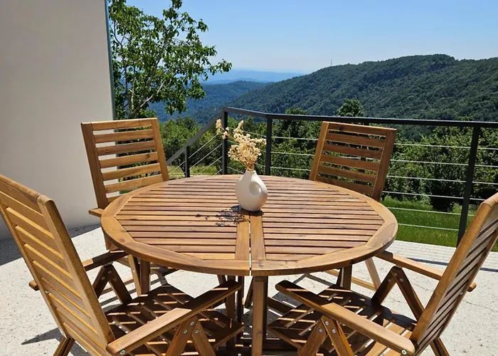 Viktor Estate Apartamento Deskle