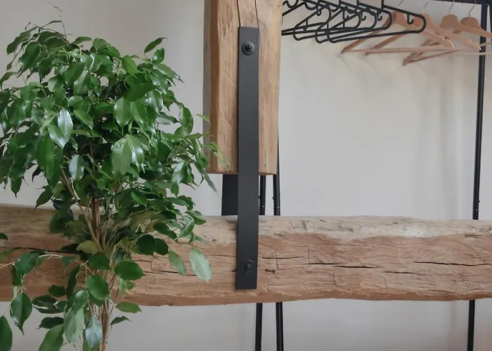 Apartamento Viktor Estate *