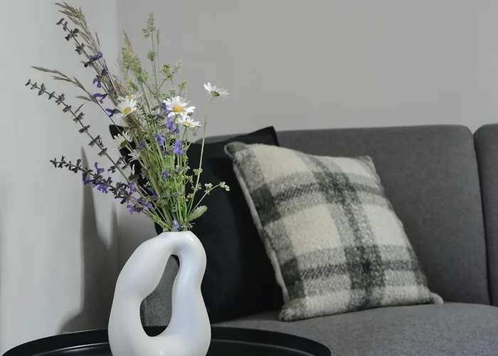 דירה Viktor Estate