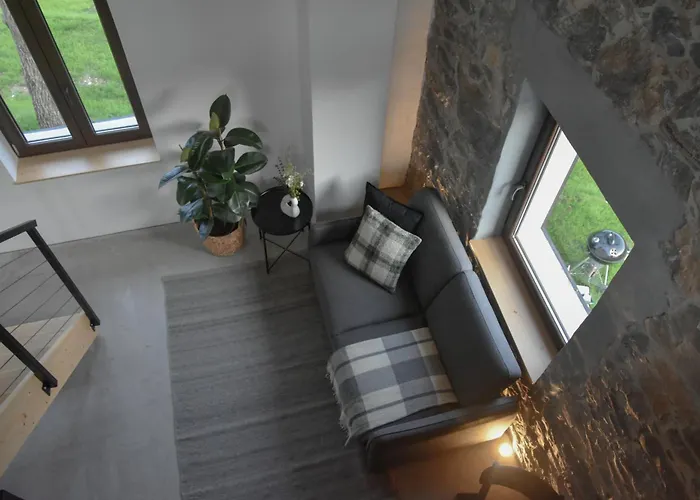 Apartamento Viktor Estate *