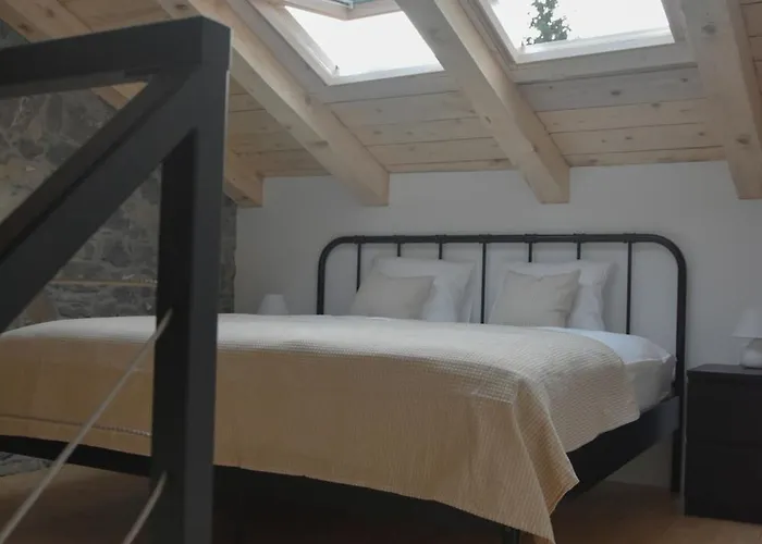 Apartamento Viktor Estate Deskle