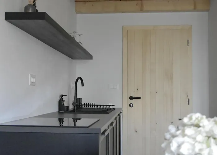 Apartamento Viktor Estate