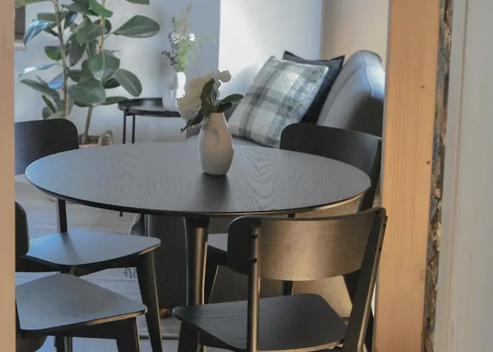 Viktor Estate Apartamento *