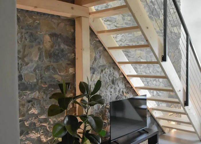 Apartamento Viktor Estate *